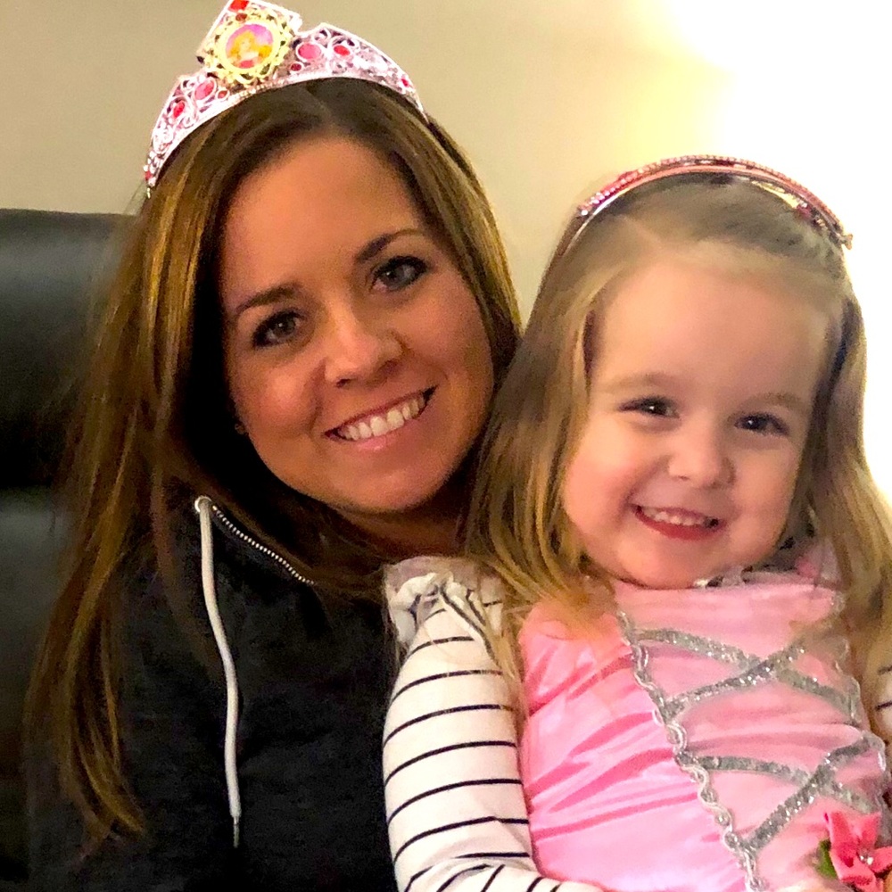 Meet your Posher, Megan